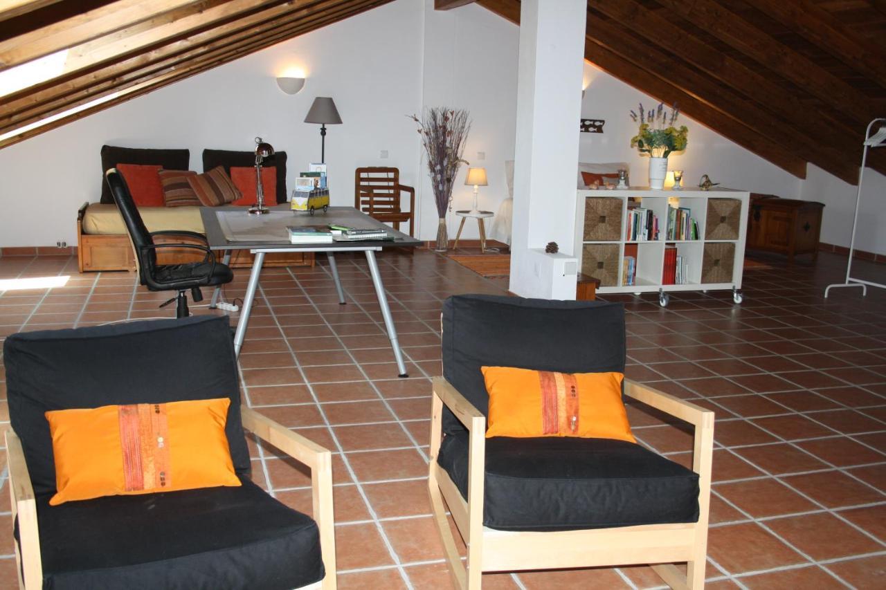 Hostal Monte Da Sapaleira Aljezur Exterior foto