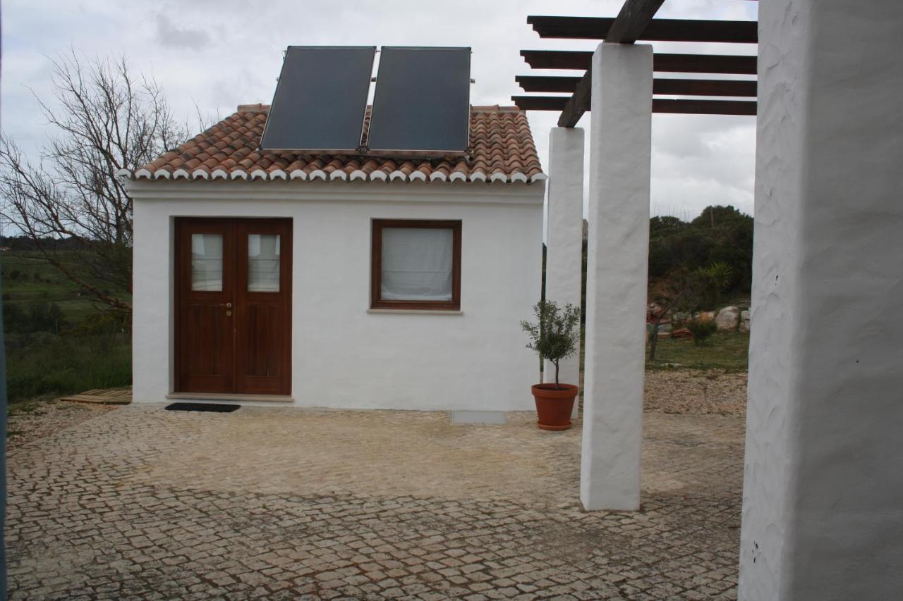 Hostal Monte Da Sapaleira Aljezur Exterior foto