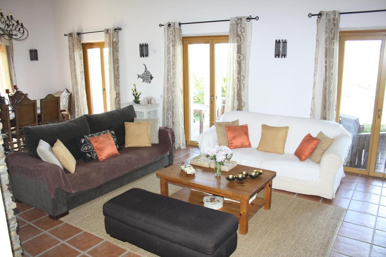 Hostal Monte Da Sapaleira Aljezur Exterior foto