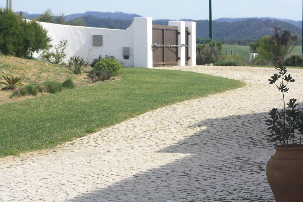 Hostal Monte Da Sapaleira Aljezur Habitación foto
