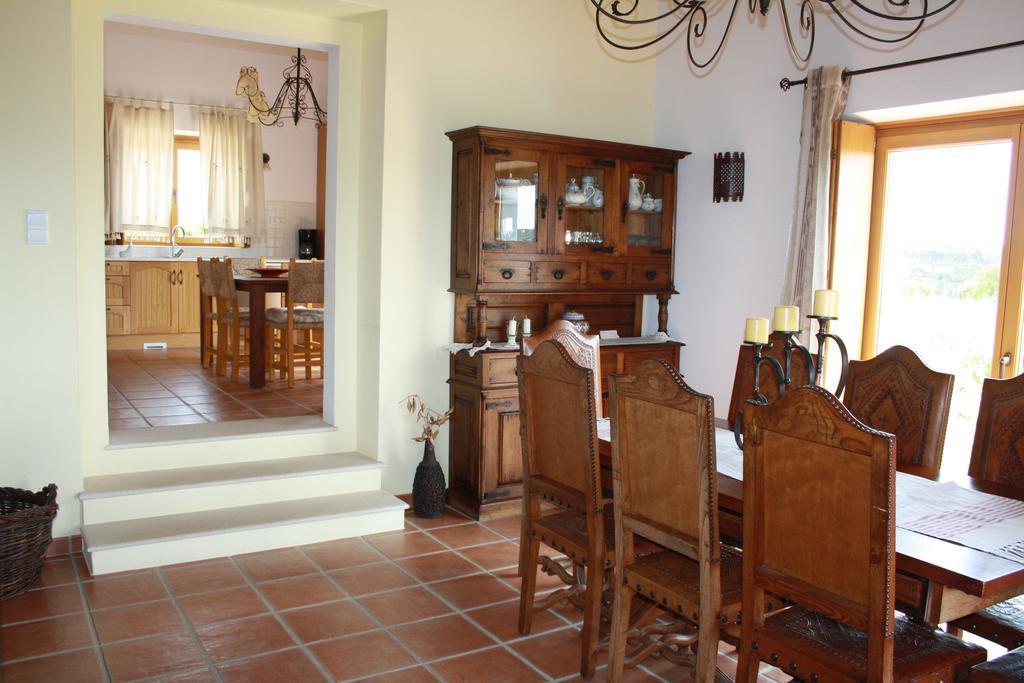 Hostal Monte Da Sapaleira Aljezur Exterior foto